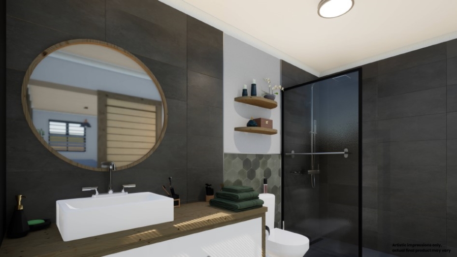 2 Bedroom Property for Sale in Steenbergs Cove Western Cape